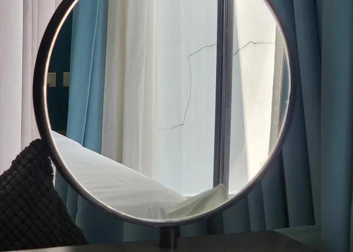 Simply Sleep Hotel