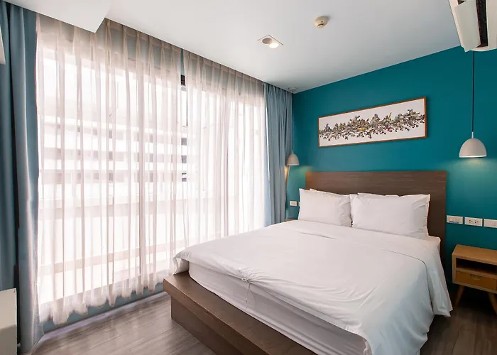 Hotel Simply Sleep