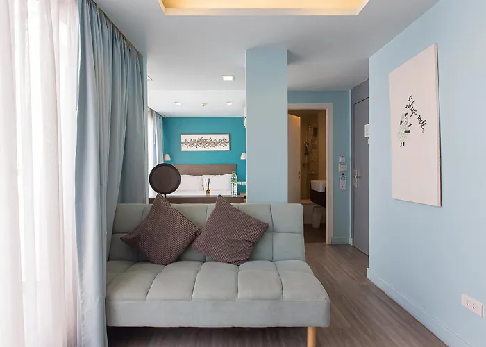 Simply Sleep Hotel 3*