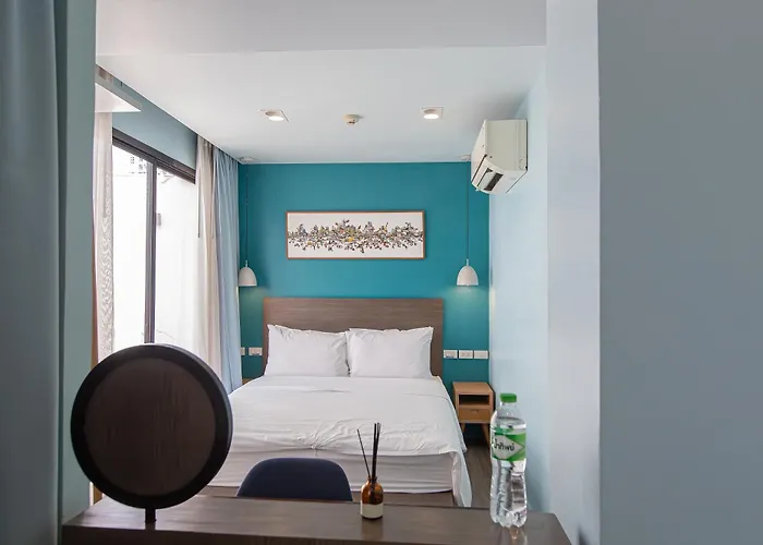 Simply Sleep Hotel