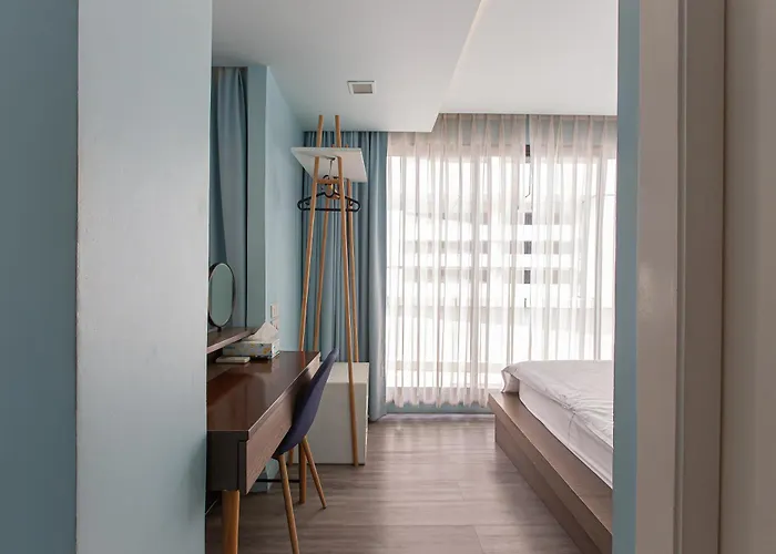 Simply Sleep Hotel 3*