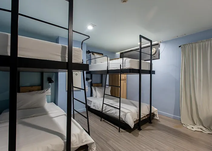 Simply Sleep Hotel