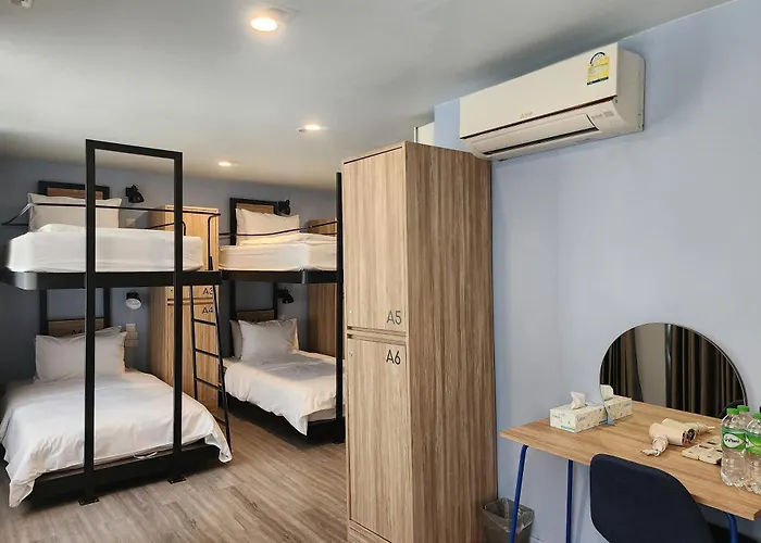 Hotel Simply Sleep