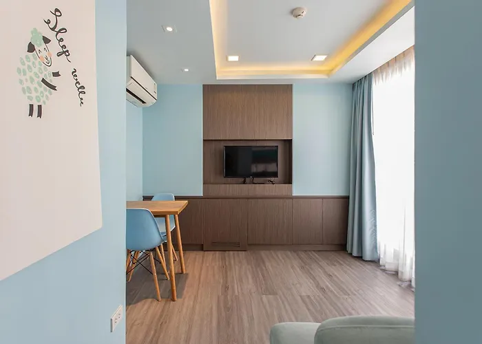 Hotel Simply Sleep 3*