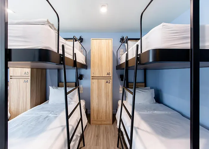 Simply Sleep 3* Bangkok
