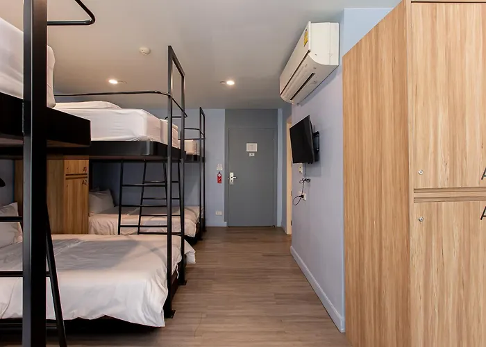 Simply Sleep Hotel