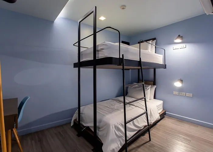 Hotel Simply Sleep 3*
