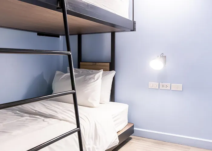Simply Sleep Hotel