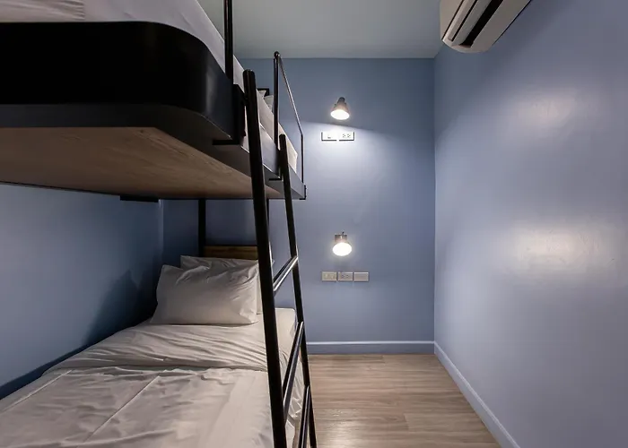 Hotel Simply Sleep 3*