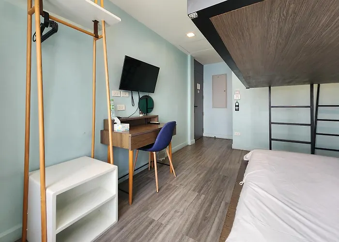 Hotel Simply Sleep
