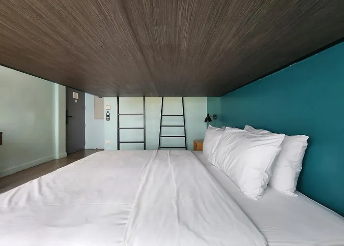 Simply Sleep Hotel
