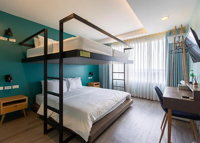 Hotel Simply Sleep 3*