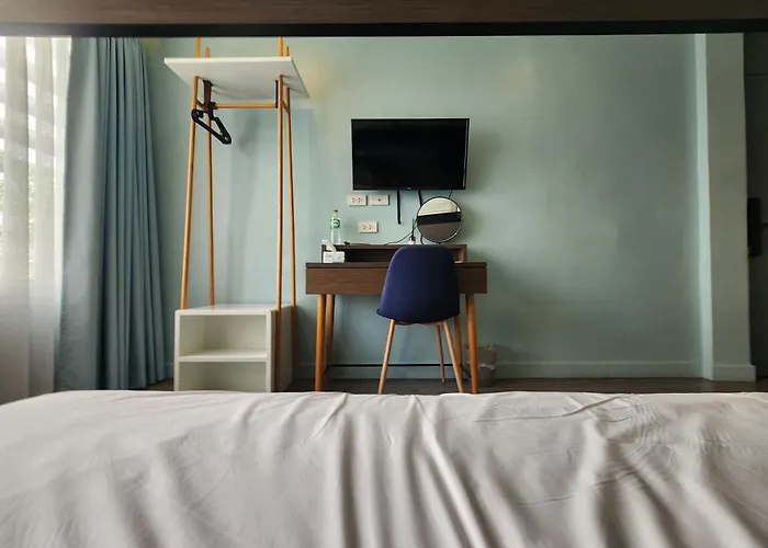 Simply Sleep 3* Bangkok