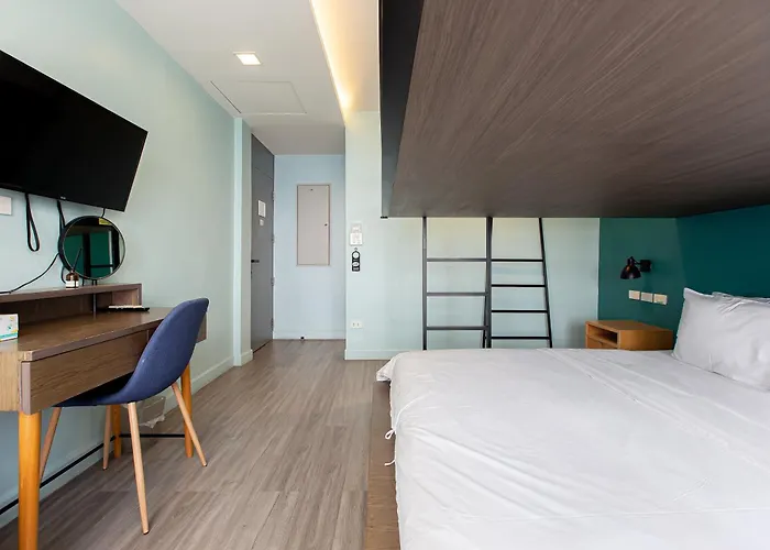 Hotel Simply Sleep