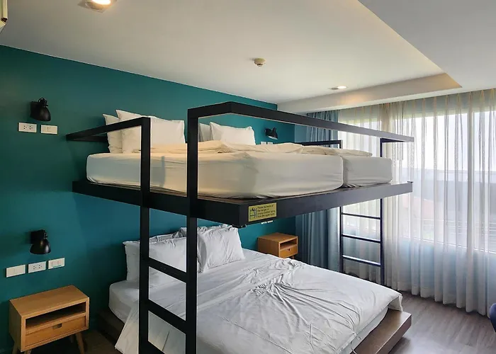 Hotel Simply Sleep 3*