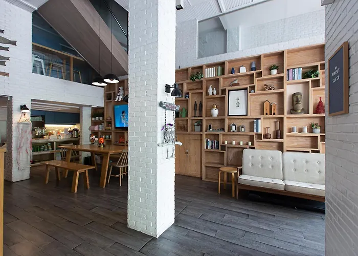 Hotel Simply Sleep 3*