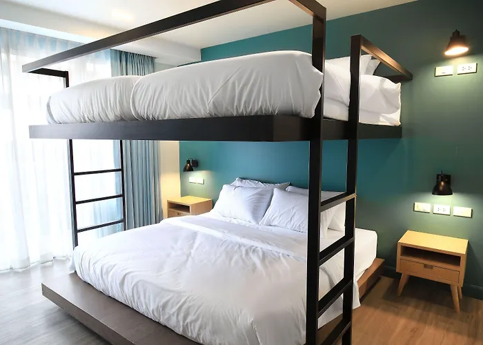 Simply Sleep Hotel