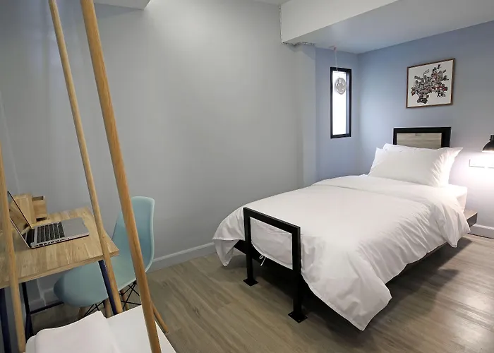 Simply Sleep 3* Bangkok