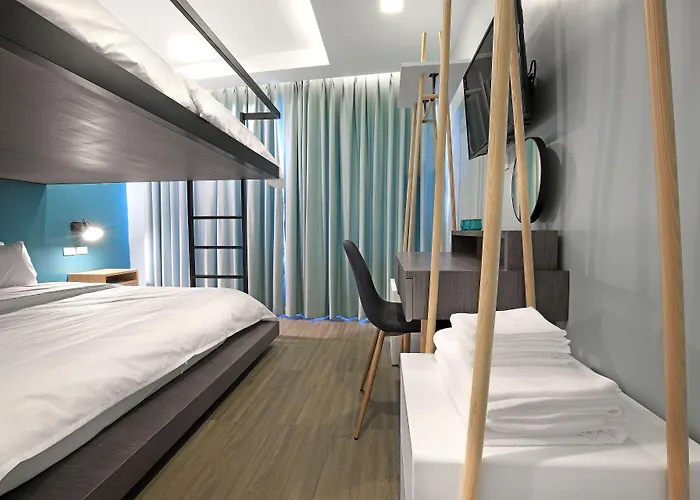 Hotel Simply Sleep