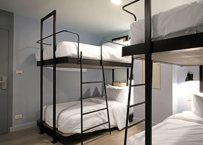 Hotel Simply Sleep 3*