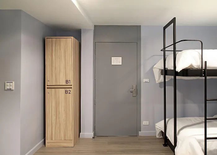 Simply Sleep Hotel