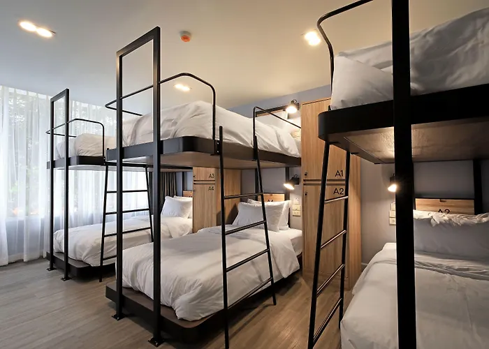 Hotel Simply Sleep 3*
