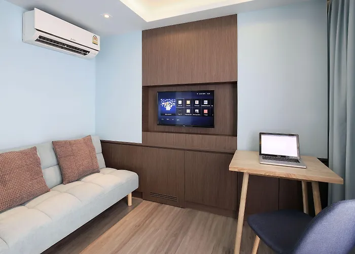 Simply Sleep 3* Bangkok
