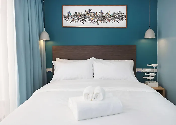 Hotel Simply Sleep