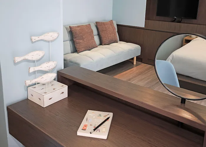 Simply Sleep 3* Bangkok