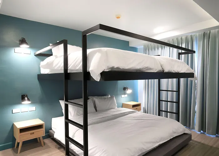 Simply Sleep Hotel 3*