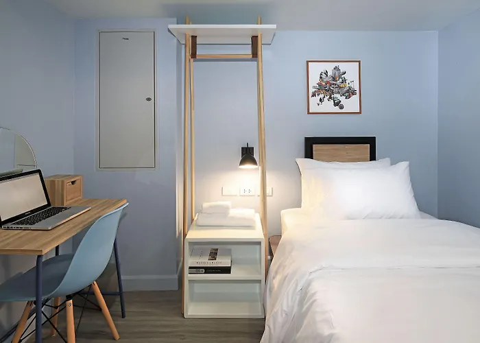 Hotel Simply Sleep