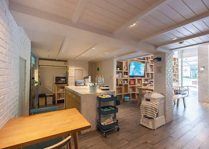 Simply Sleep Hotel