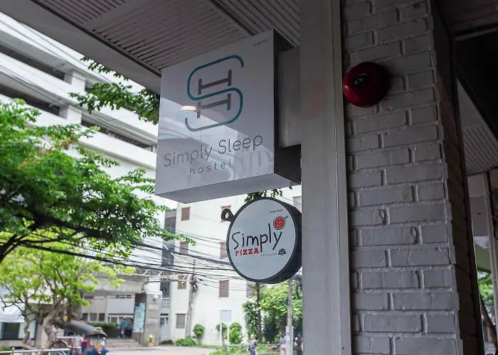Simply Sleep Hotel Bangkok