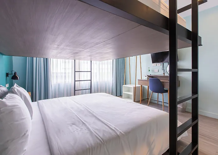 Simply Sleep Hotel 3*