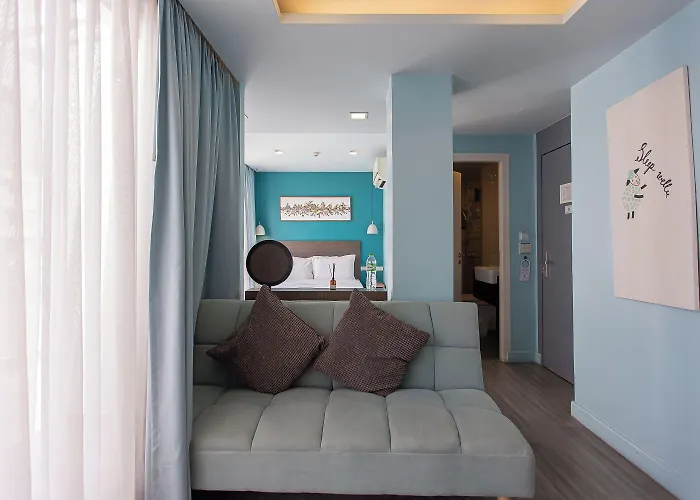 Simply Sleep Hotel
