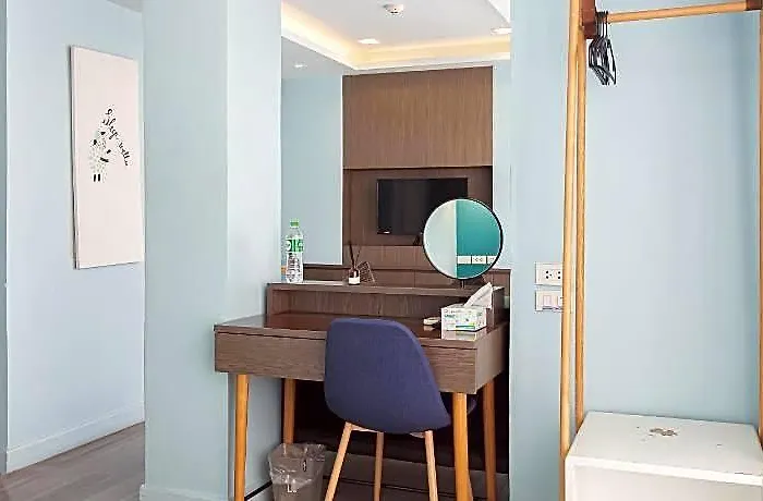 Simply Sleep Hotel Bangkok