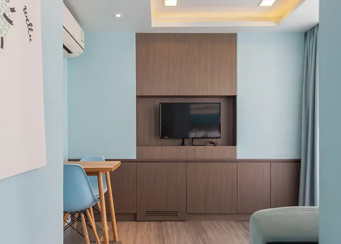 Hotel Simply Sleep