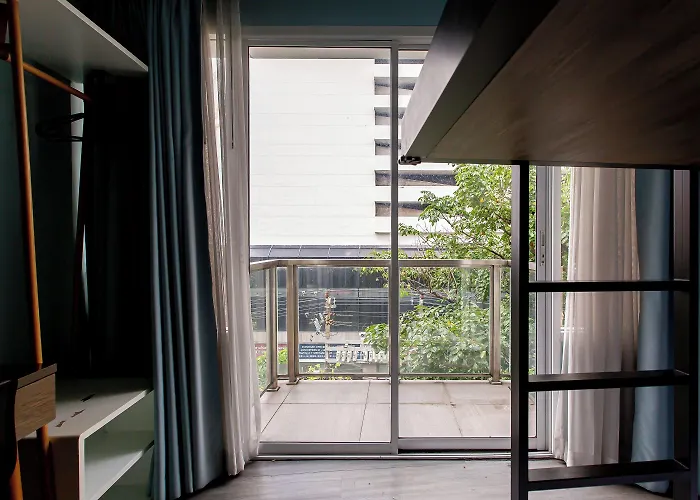 Simply Sleep Hotel 3*