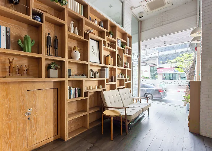 Simply Sleep Hotel