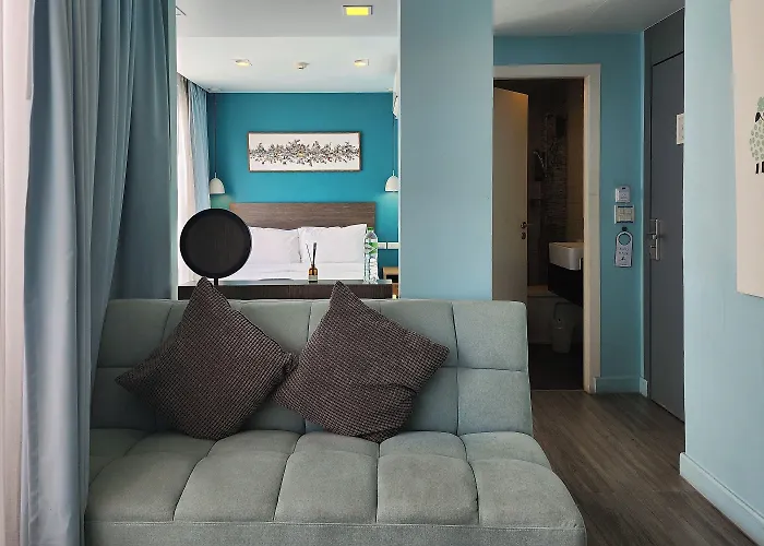 Simply Sleep Hotel