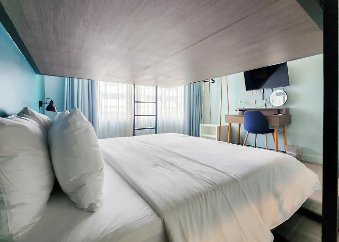 Simply Sleep 3* Bangkok